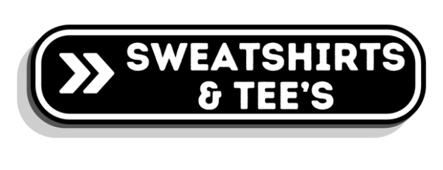 Sweatshirts & Tee's