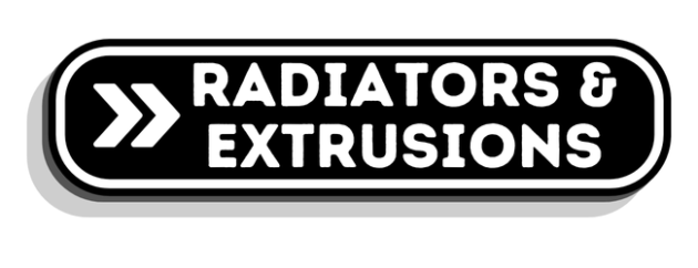 Radiators & Extrusions