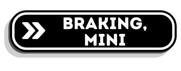 Braking, Mini