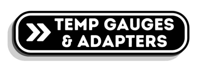 Temp Gauges & Adaptors