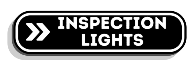 Inspection Lights