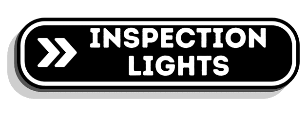 Inspection Lights