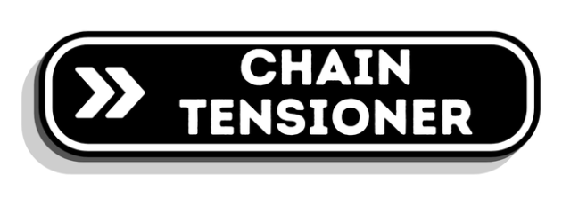 Chain Tensioner