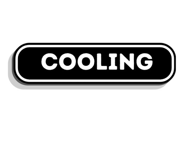 Cooling