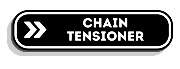 Chain Tensioner