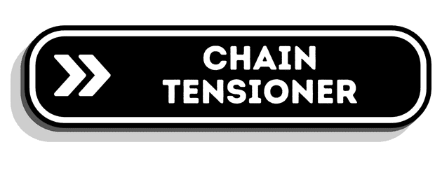 Chain Tensioner