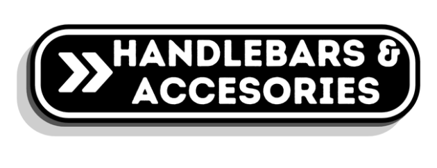 Handlebars & Accessories