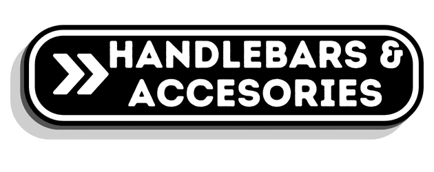 Handlebars & Accessories