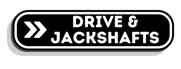 Drive & Jackshafts