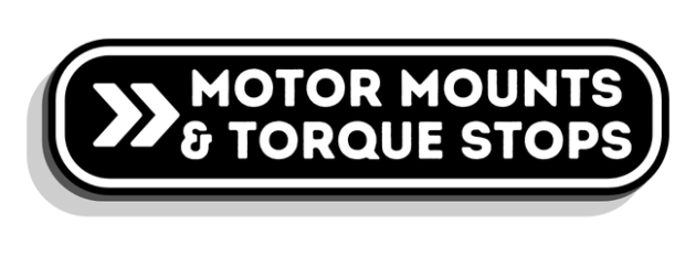 Motor Mounts & Torque Stops