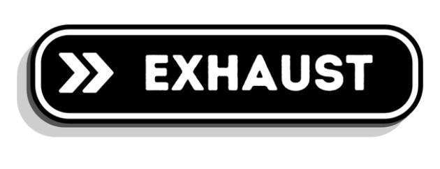 Exhaust