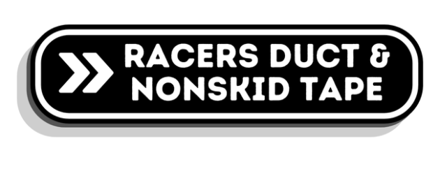 Racers Duct & Non-Skid Tape