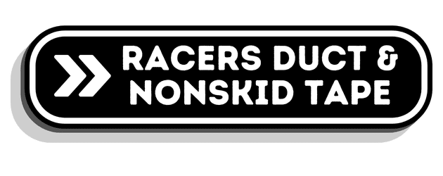 Racers Duct & Non-Skid Tape