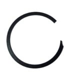 Retaining Ring, Bushing (for TRA Spring Clutch Cover)