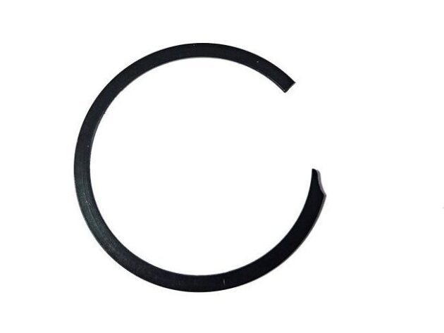 Retaining Ring, Bushing (for TRA Spring Clutch Cover)