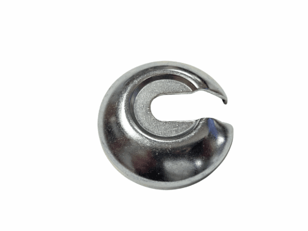 Spring Retainer, Steel. 2.365" ID (Original Polaris Indy)