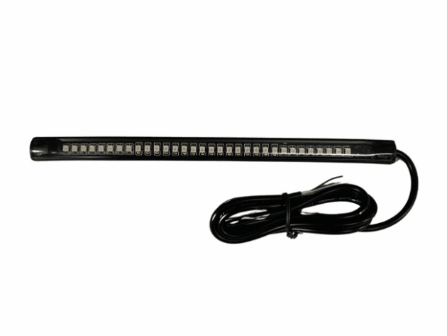 LED Light Strip, 12V, 8"