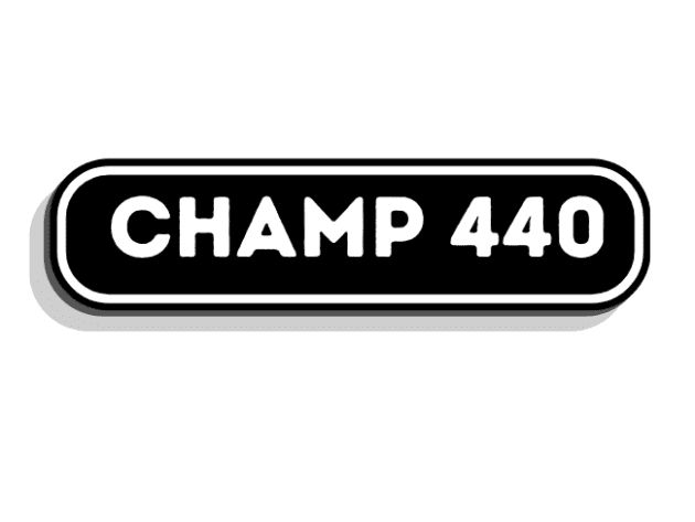 Champ 440