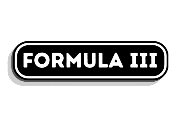 Formula III