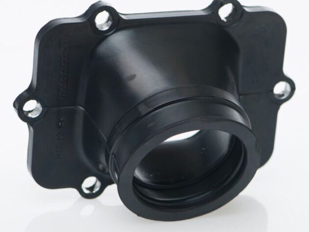 VForce 3 Replacement Intake Boot, Ski-Doo