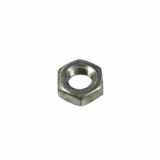 Nut, Throttle Cable (M6 x 0.75)