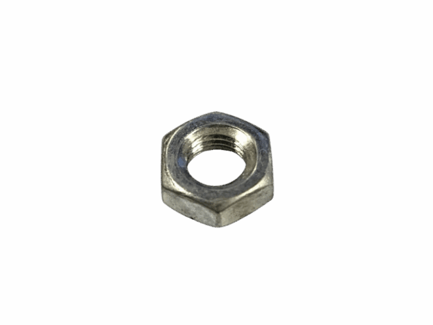 Nut, Throttle Cable (M6 x 0.75)