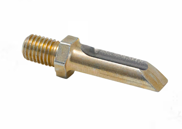 Woody's Wide Body Chisel w/Back Cut, CWBC-1060