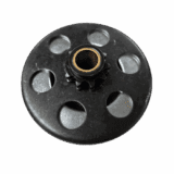 "SS" Series Clutch, 5/8" Bore, #35 Chain