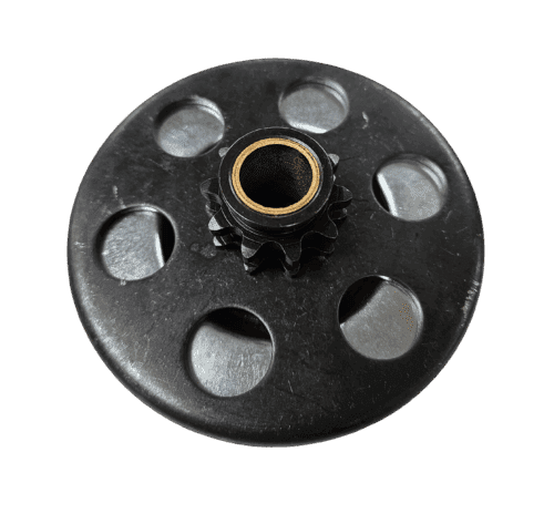 "SS" Series Clutch, 5/8" Bore, #35 Chain