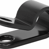 06 893 nylon loop clamp