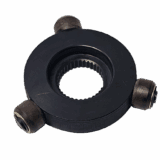 08 048 tri roller spikder