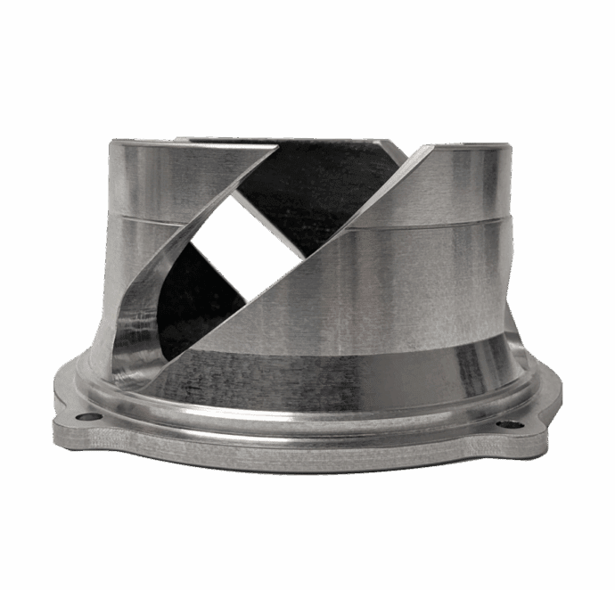 08 050 small roller tri roller helix