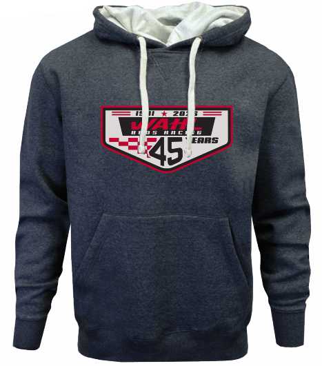 Anniversary hoodie 2026