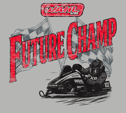Future champ design