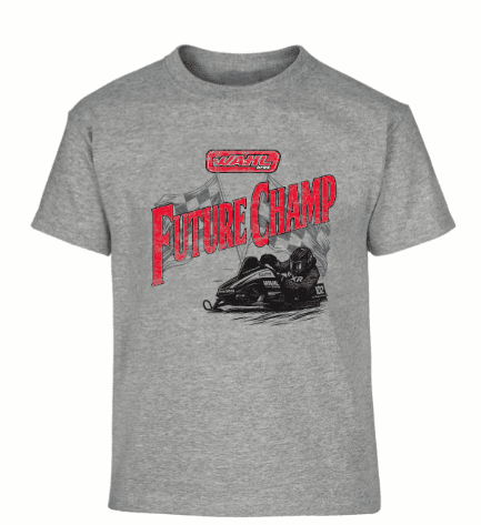 Future champ tee