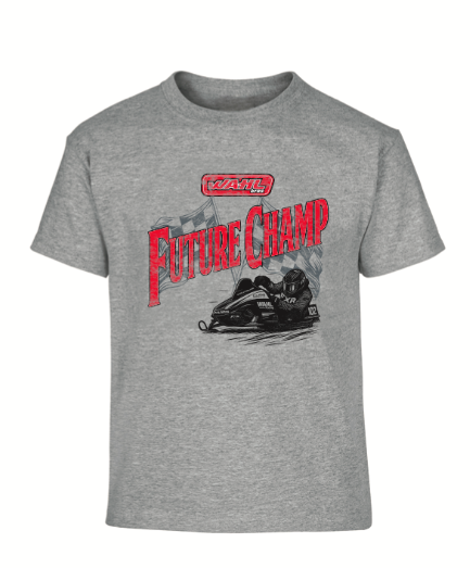 Future champ tee