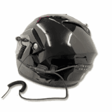 17 021 HSL Helmet1 WHITE