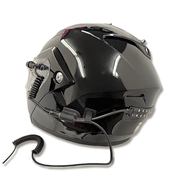 17 021 HSL Helmet1 WHITE