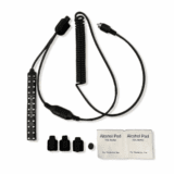 17 021 HSL RacerMounted Kit WHITE