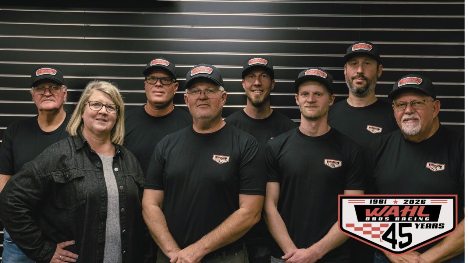 Wat Brothers Racing Wahl of Fame – Wahl Bros Racing