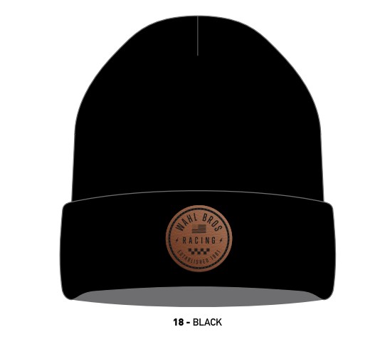 18 418 Beanie